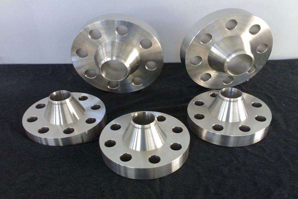 Nickel Based Alloy Casting