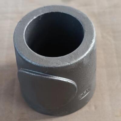 4140 alloy water glass casting