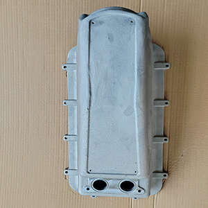 A356 Aluminum Casting Vehicle Engine Lid