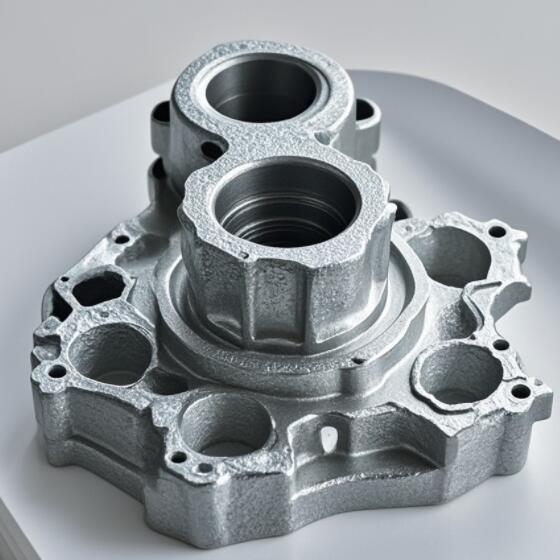 alloy steel castings